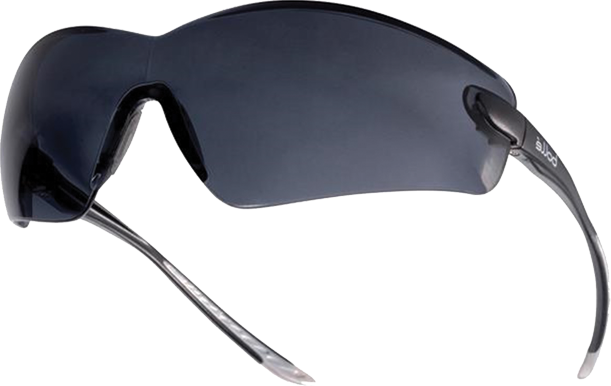 Bollé Cobra Safety Goggles - Exide Safety