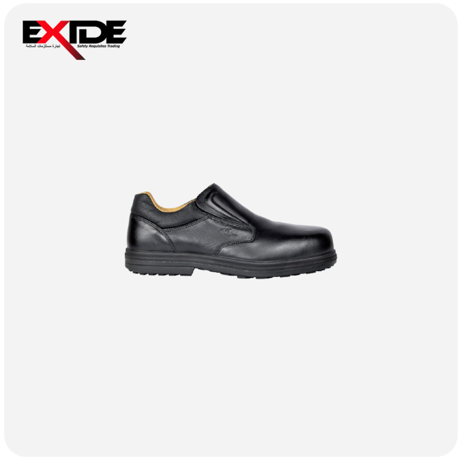 WORTHING S3 SRC - GENERAL MANAGER - Shoes - COFRA - Exide Safety